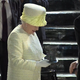 Illustration for article titled Elizabeth II does what Stannis Baratheon cant, takes the Iron Throne